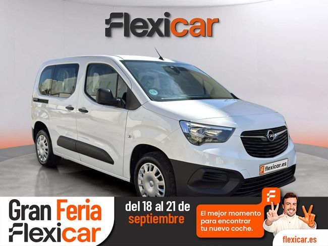 OPEL Combo (LIFE EDITION L1- 5P (2022)) en Cáceres