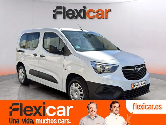 OPEL Combo (LIFE EDITION L1- 5P (2022)) en Cáceres