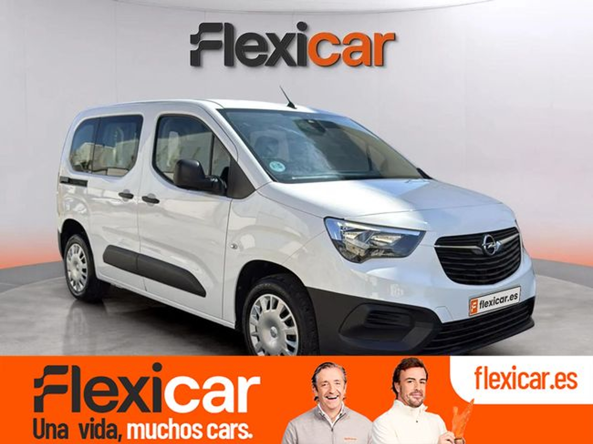 Imagen de OPEL Combo