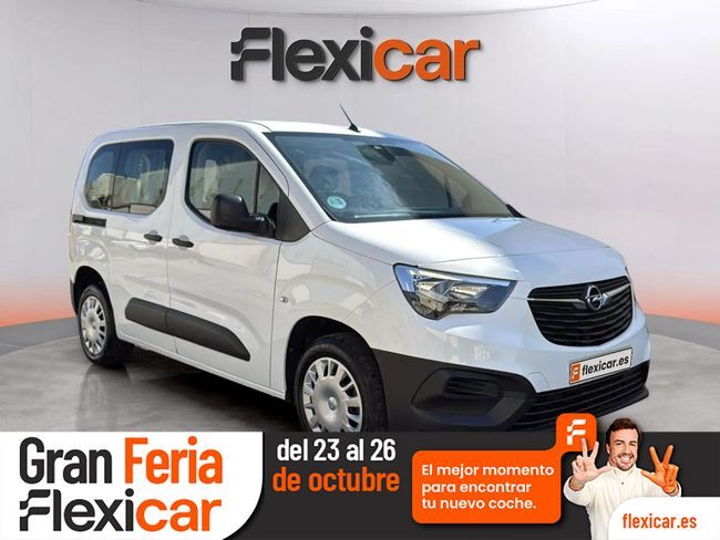 OPEL Combo (LIFE EDITION L1- 5P (2022)) en Cáceres