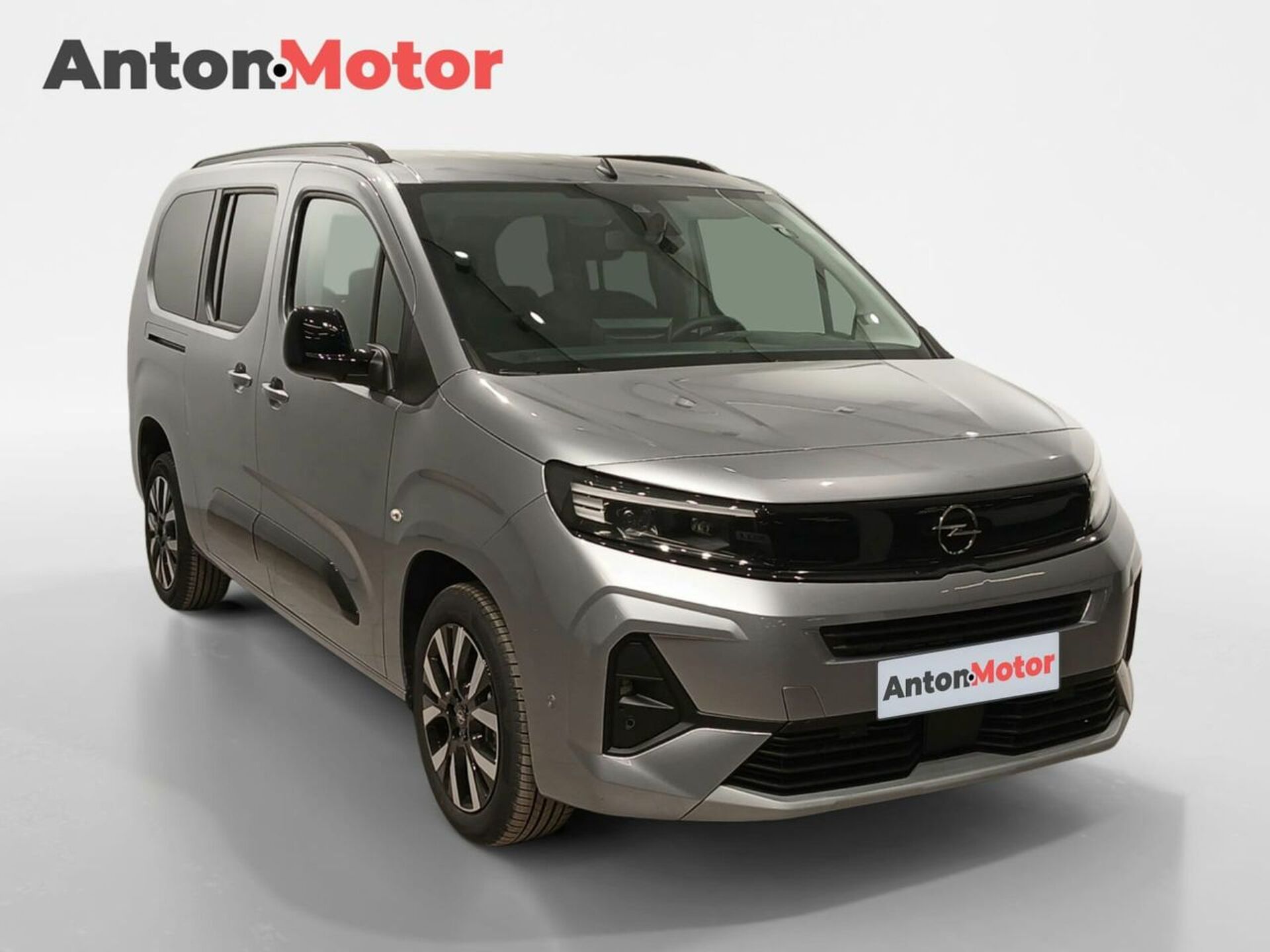 Imagen 3 de OPEL Combo