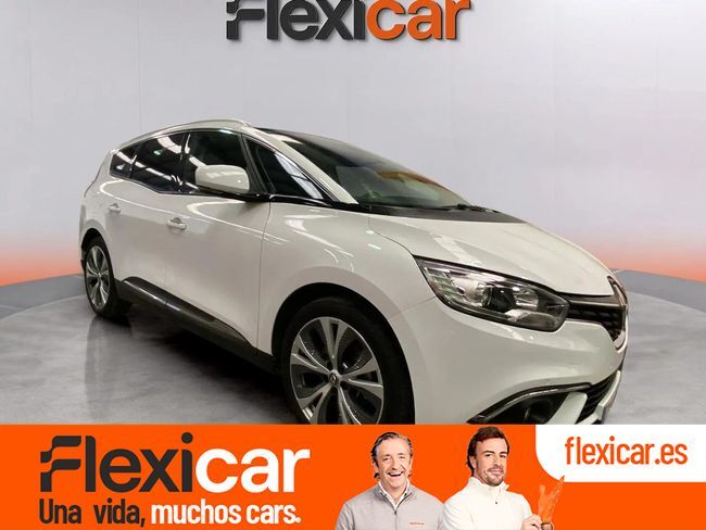 RENAULT Scenic (Zen dCi 81kW (110CV) Hybrid Assist) en Cádiz