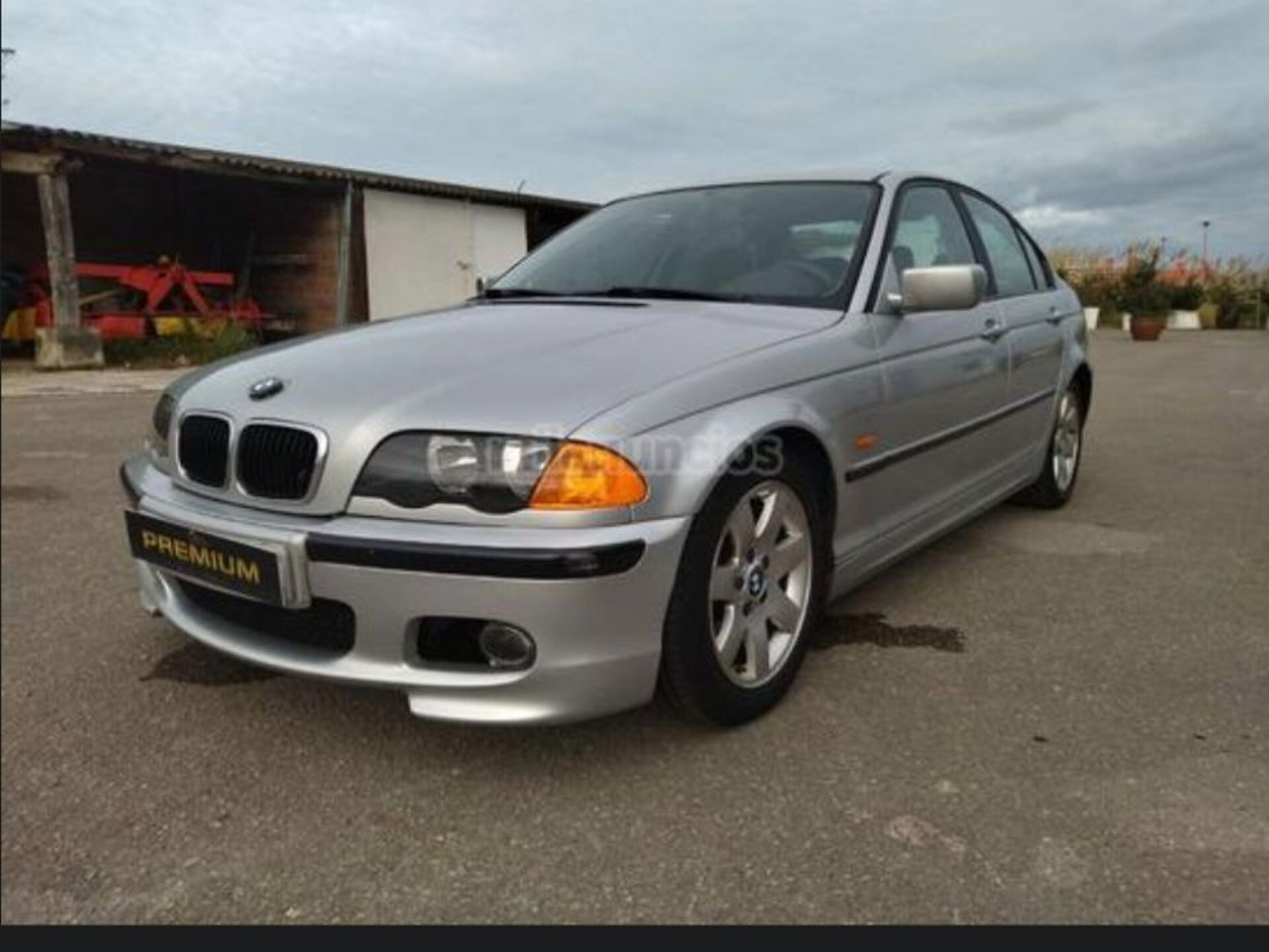 Imagen 1 de BMW Serie 3