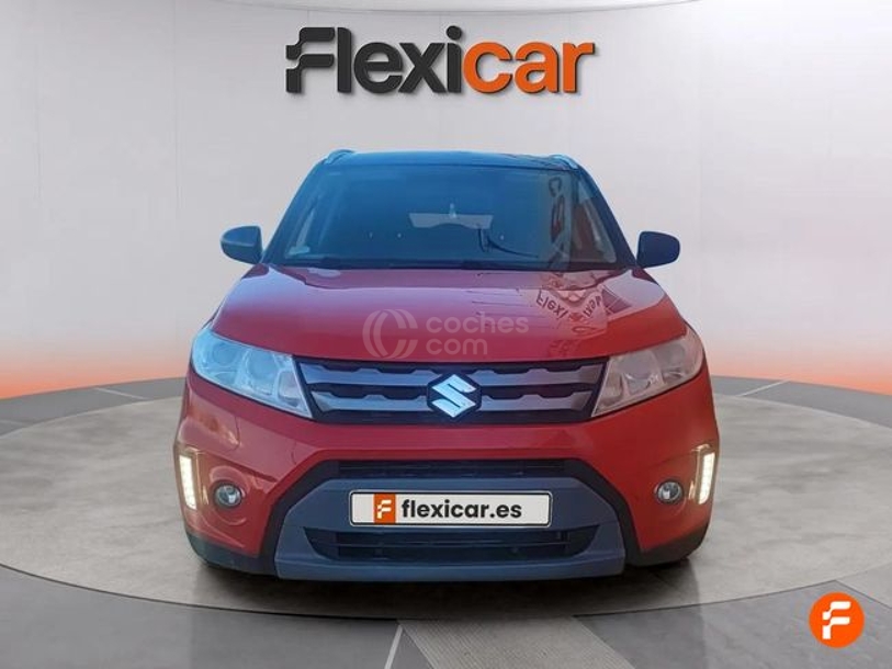 Foto del SUZUKI Vitara 1.6 GL