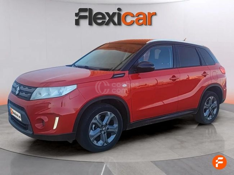 Foto del SUZUKI Vitara 1.6 GLX