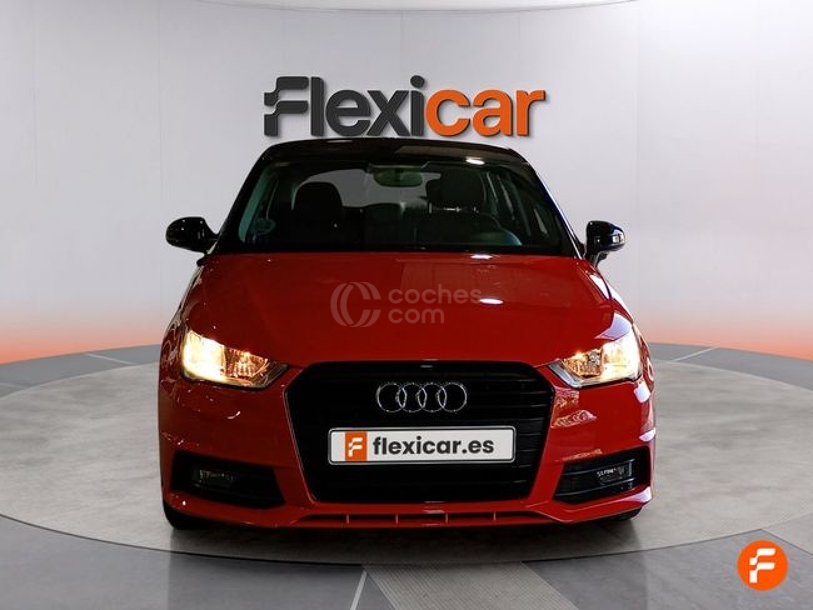 Foto del AUDI A1 Sportback 1.0 TFSI Adrenalin