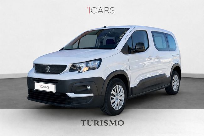 Foto del PEUGEOT Rifter 1.5BlueHDI S&S Active Pack Business Standard 100