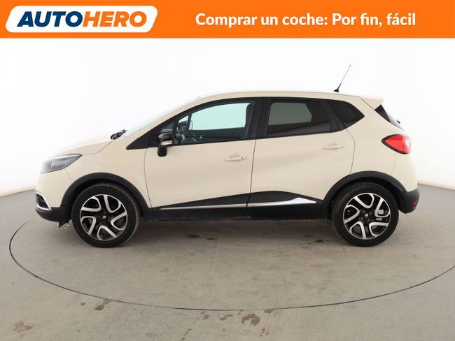 Foto del RENAULT Captur TCe eco2 Energy Intens 90