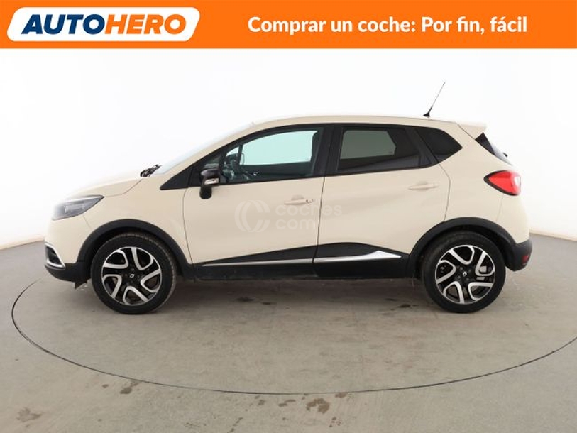 Foto del RENAULT Captur TCe eco2 Energy Intens 90