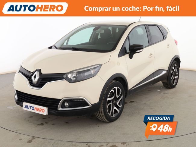 Foto del RENAULT Captur TCe eco2 Energy Intens 90