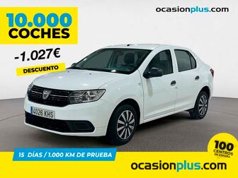 Imagen de DACIA Logan 1.0 Ambiance 54kW