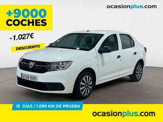 Imagen de DACIA Logan 1.0 Ambiance 54kW