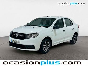 Imagen de DACIA Logan 1.0 Ambiance 54kW