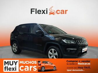 Imagen de JEEP Compass 1.4 Multiair Limited 4x2 103kW