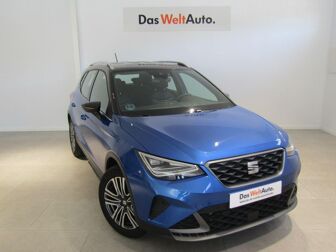 Imagen de SEAT Arona 1.0 TSI S&S FR 110