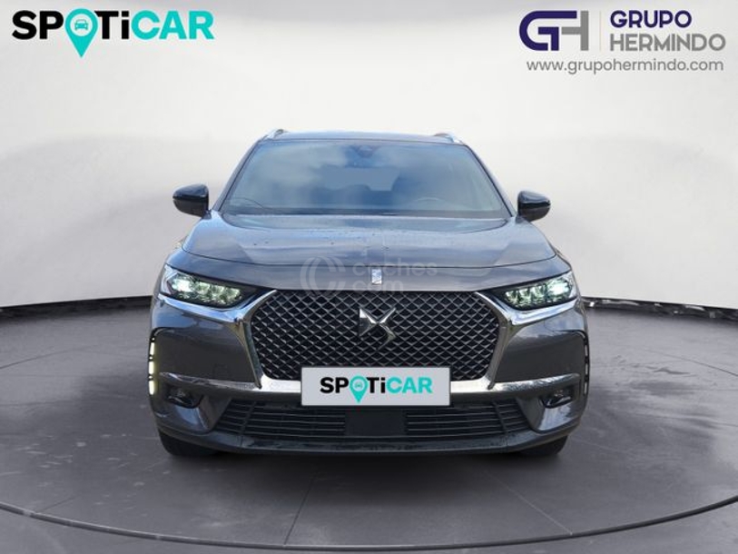 Foto del DS DS3 Crossback DS 3 Crossback BlueHDi So Chic 130 Aut.