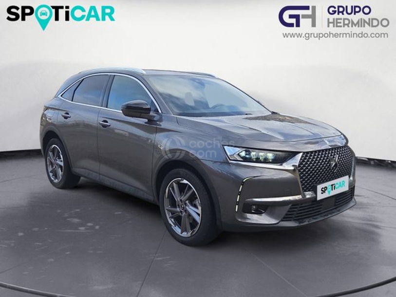 Foto del DS DS3 Crossback DS 3 Crossback BlueHDi So Chic 130 Aut.