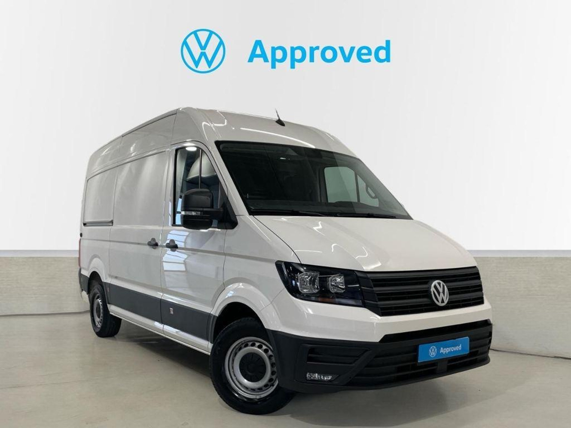 Imagen de VOLKSWAGEN Crafter