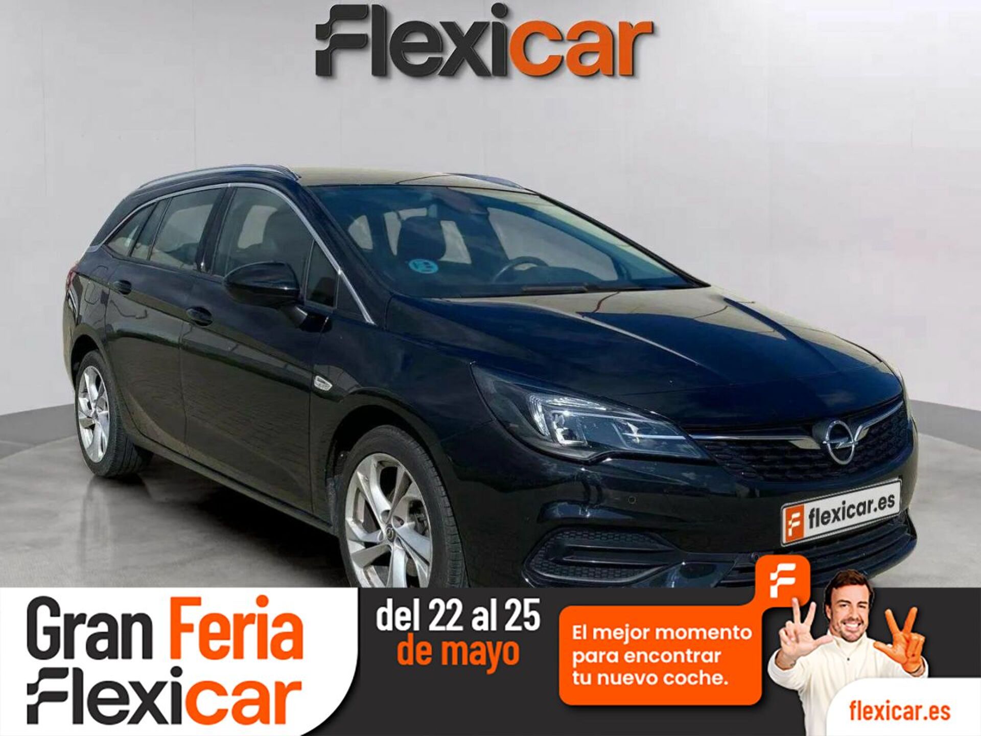 Imagen de OPEL Astra