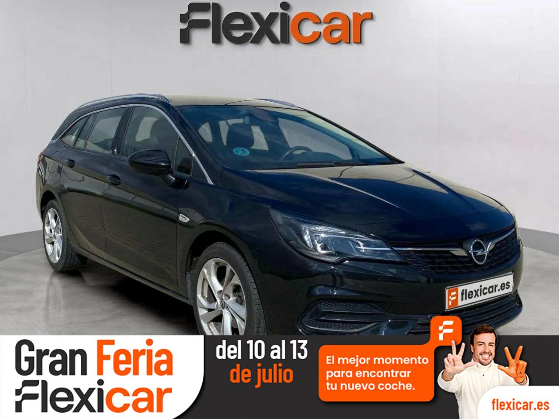 Imagen de OPEL Astra