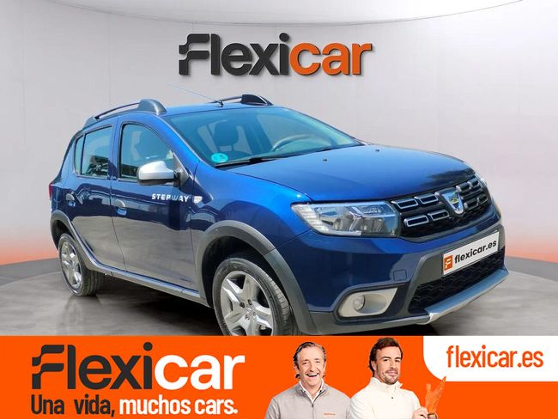 Imagen de DACIA Sandero