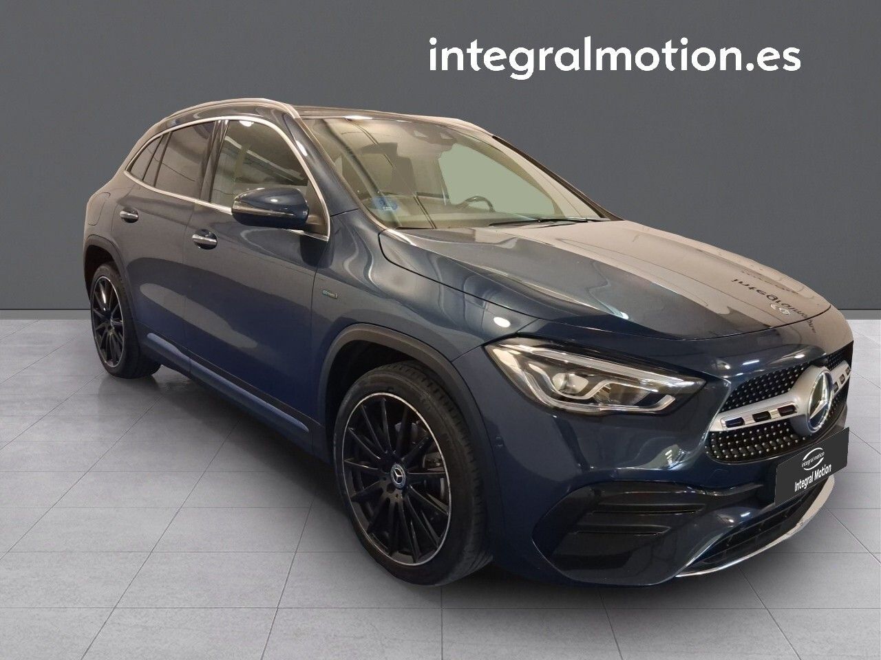 Foto del MERCEDES Clase GLA GLA 250e