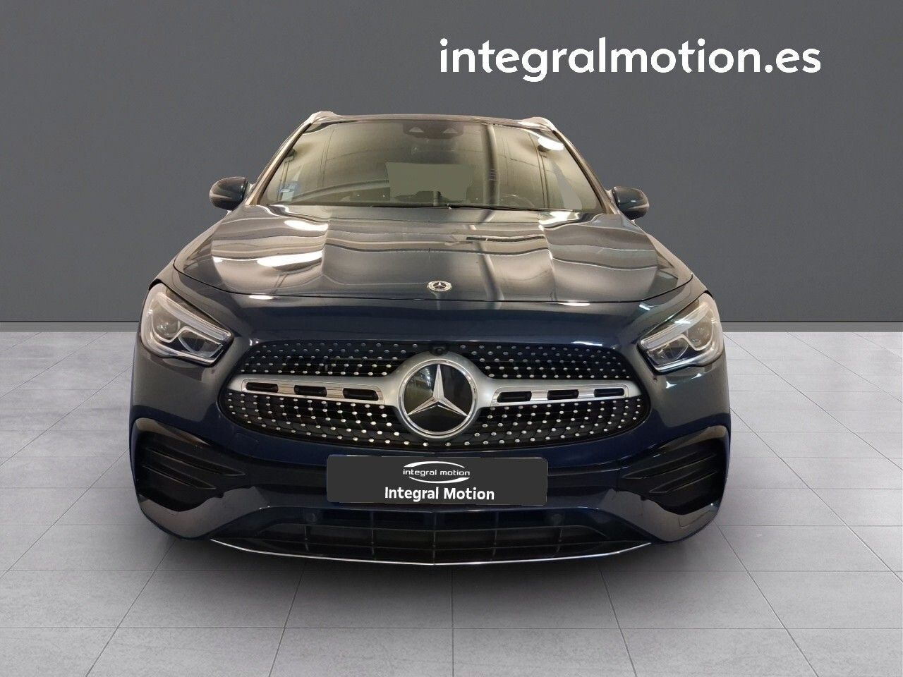 Foto del MERCEDES Clase GLA GLA 250e