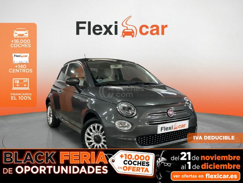 Foto del FIAT 500 1.0 GSE Lounge