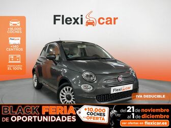 Imagen de FIAT 500 1.0 GSE Lounge