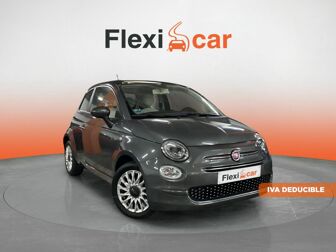 Imagen de FIAT 500 1.0 GSE Lounge