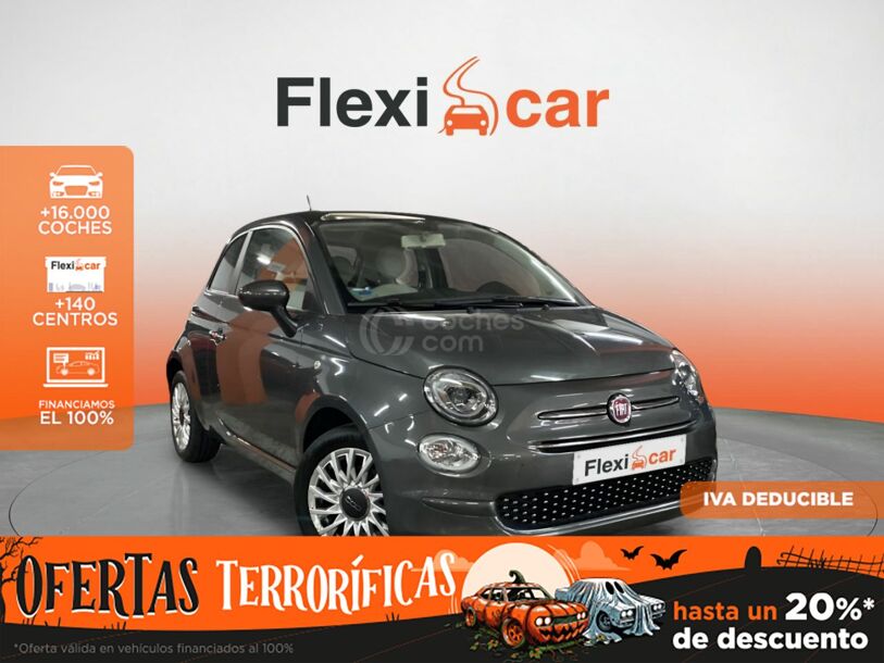 Foto del FIAT 500 1.0 GSE Lounge