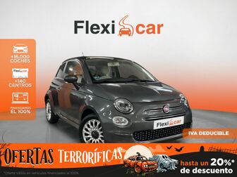 Imagen de FIAT 500 1.0 GSE Lounge