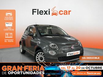 Imagen de FIAT 500 1.0 GSE Lounge