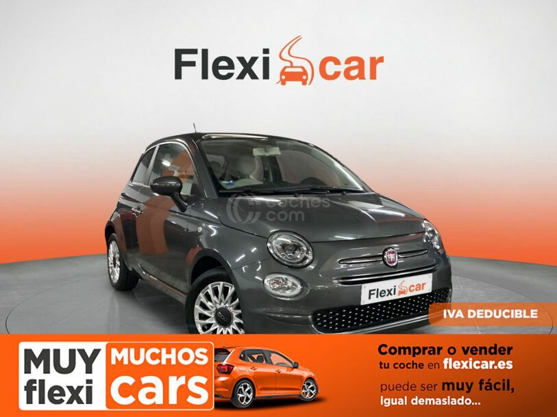 Foto del FIAT 500 1.0 GSE Lounge