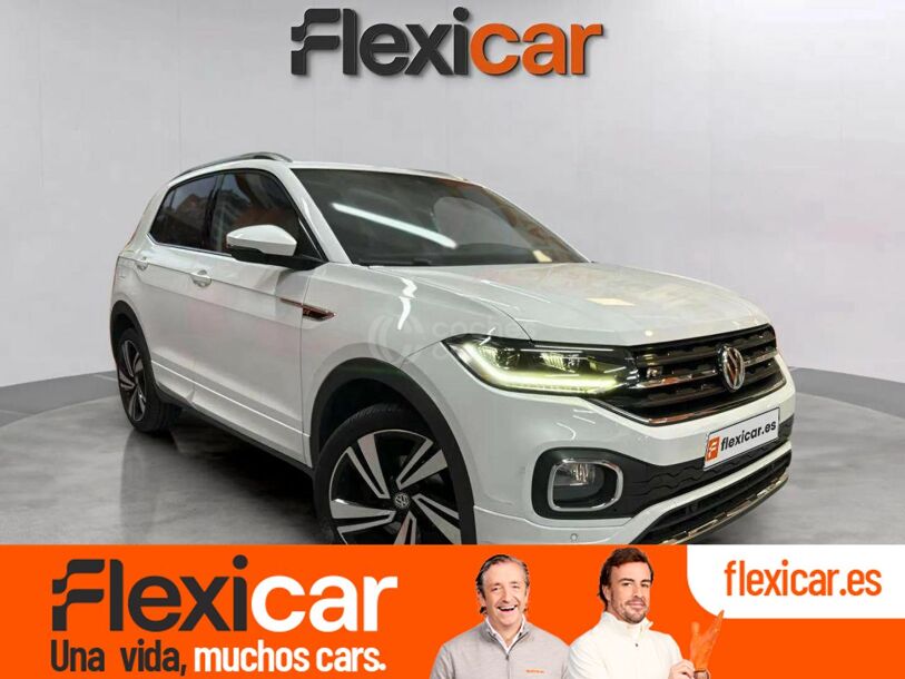 Foto del VOLKSWAGEN T-Cross 1.5 TSI Advance DSG7 110kW