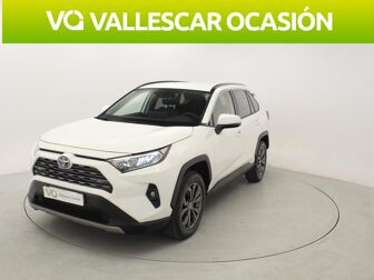 Imagen de TOYOTA Yaris Cross 120H Active Tech