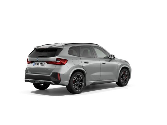 BMW X1 (sDrive20d 120 kW (163 CV)) en Alicante