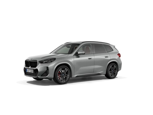 BMW X1 (sDrive20d 120 kW (163 CV)) en Alicante