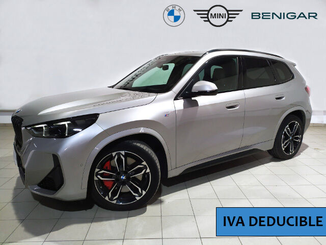 BMW X1 (sDrive20d 120 kW (163 CV)) en Alicante
