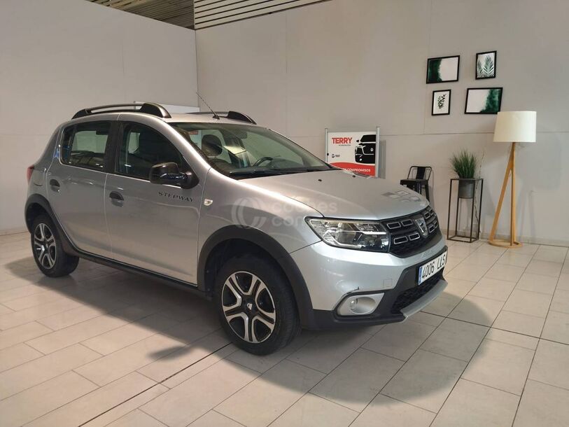 Foto del DACIA Sandero 1.0 TCE Stepway Essential 74kW