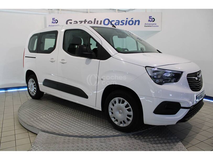 Foto del OPEL Combo Life 1.5TD S/S Edition Plus L 100