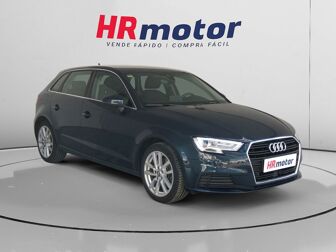 Imagen de AUDI A3 Sportback 35 TDI S line S tronic 110kW