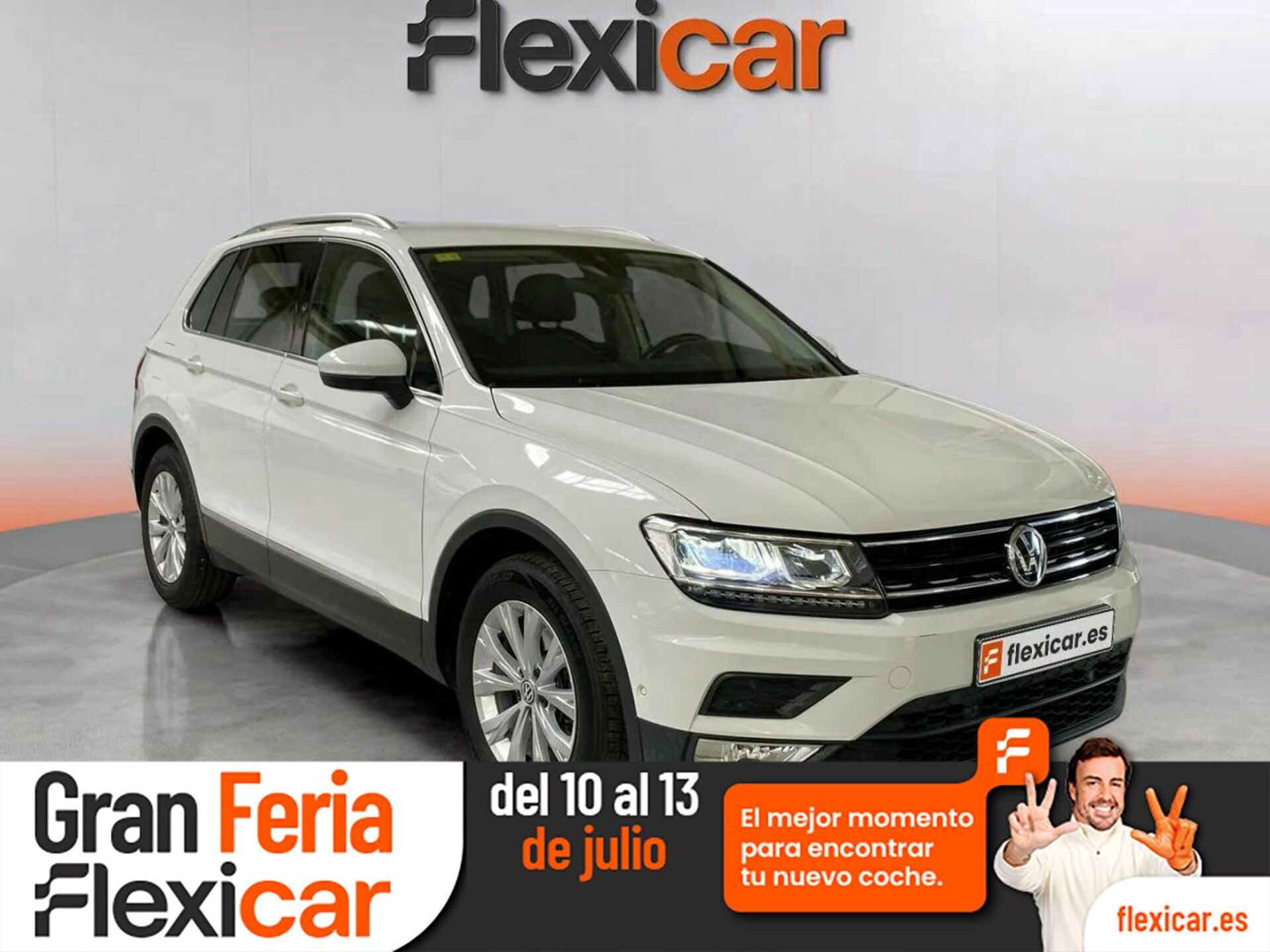 Imagen de VOLKSWAGEN Tiguan