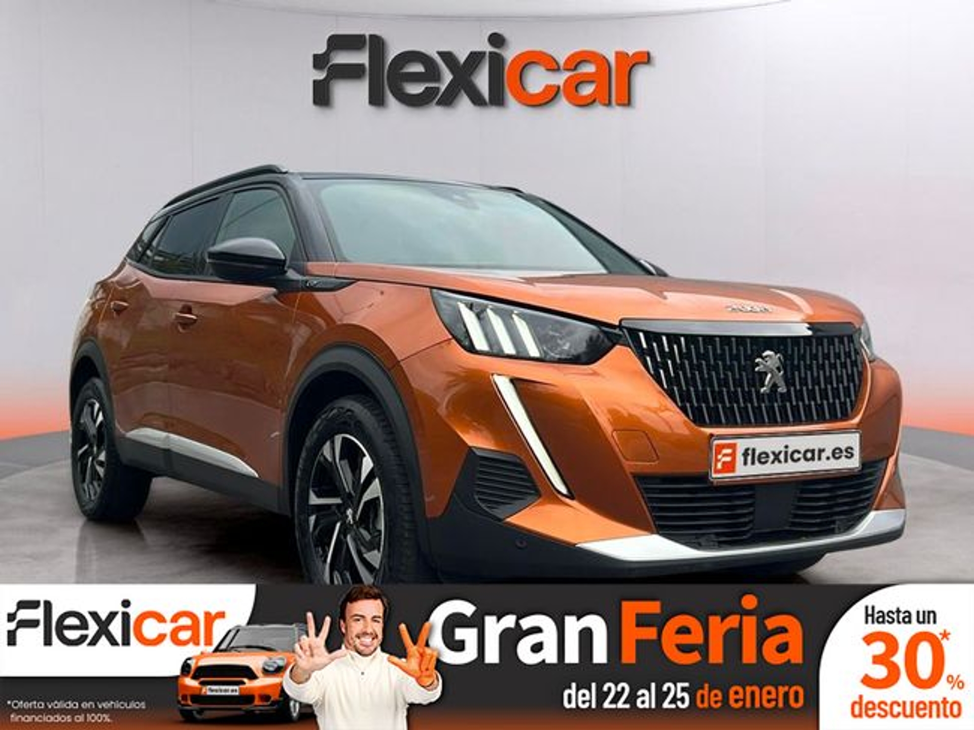 Imagen de PEUGEOT 2008