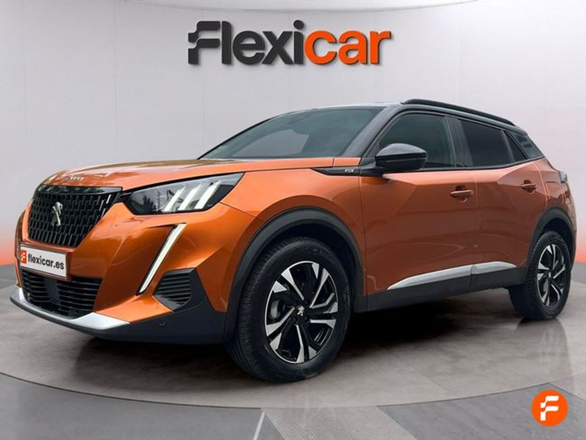 Imagen 3 de PEUGEOT 2008