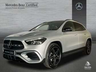 Imagen de MERCEDES Clase GLA GLA 250e