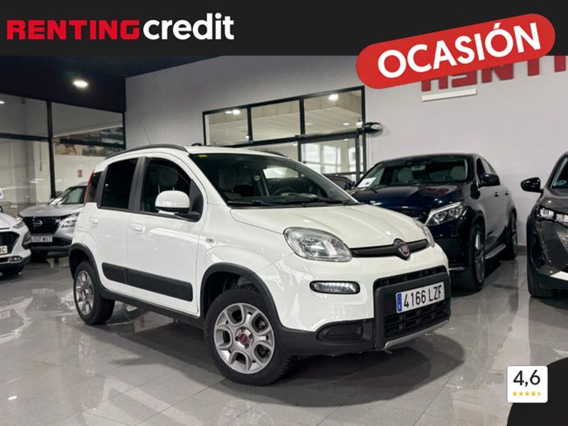 Imagen de FIAT Panda