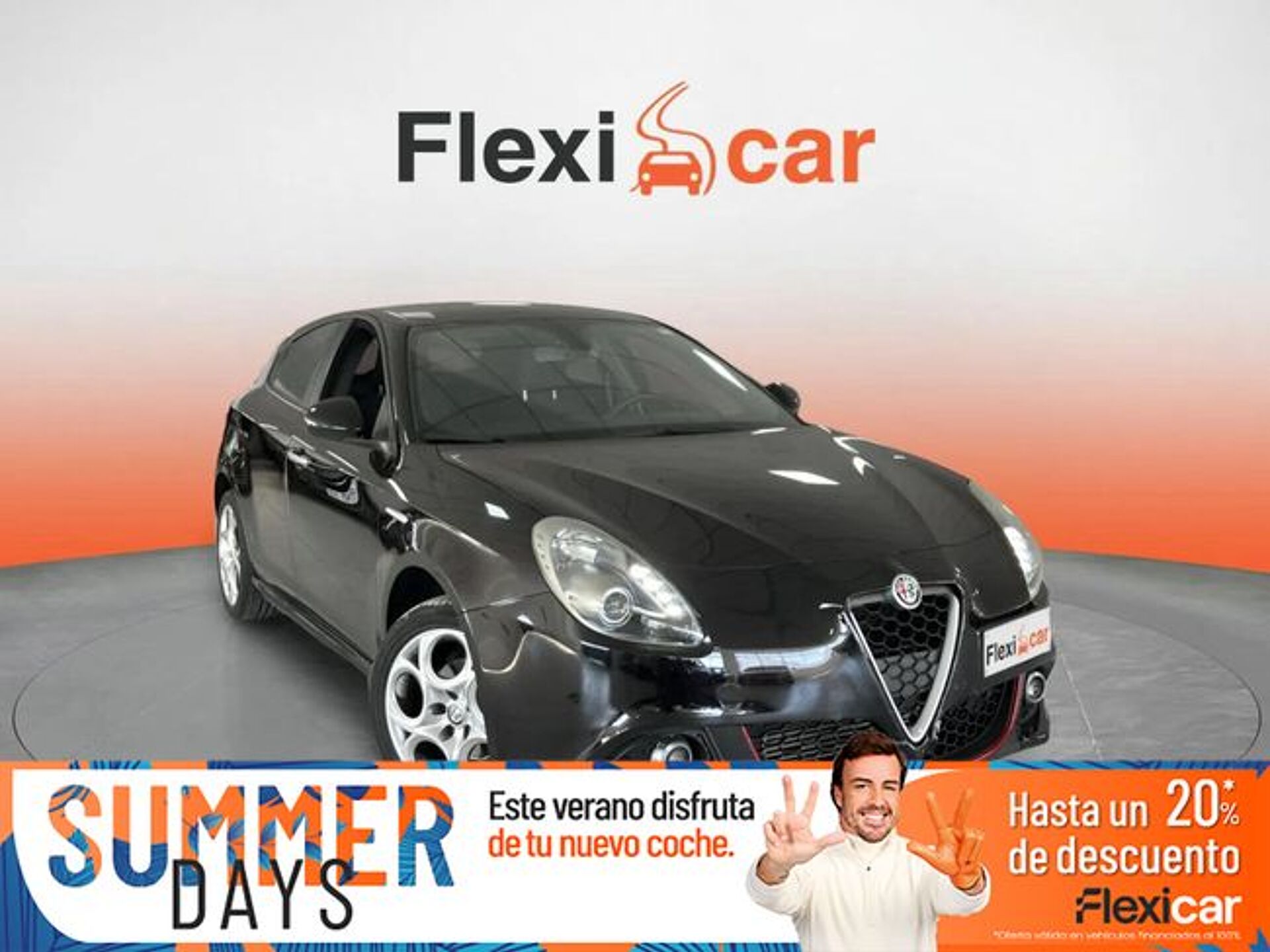 Imagen de ALFA ROMEO Giulietta