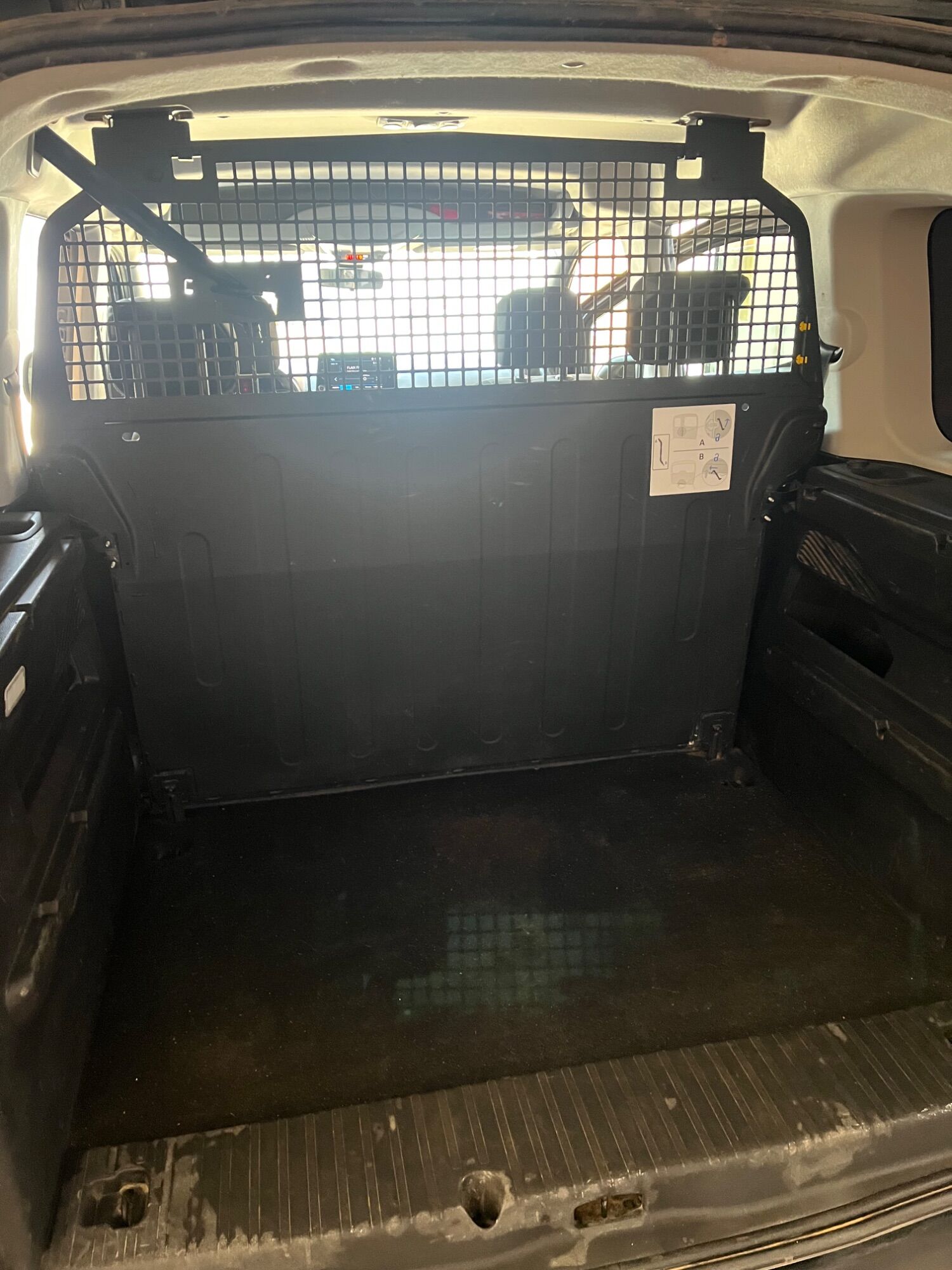 Foto del CITROEN Berlingo Van BlueHDi S&S Talla M 100