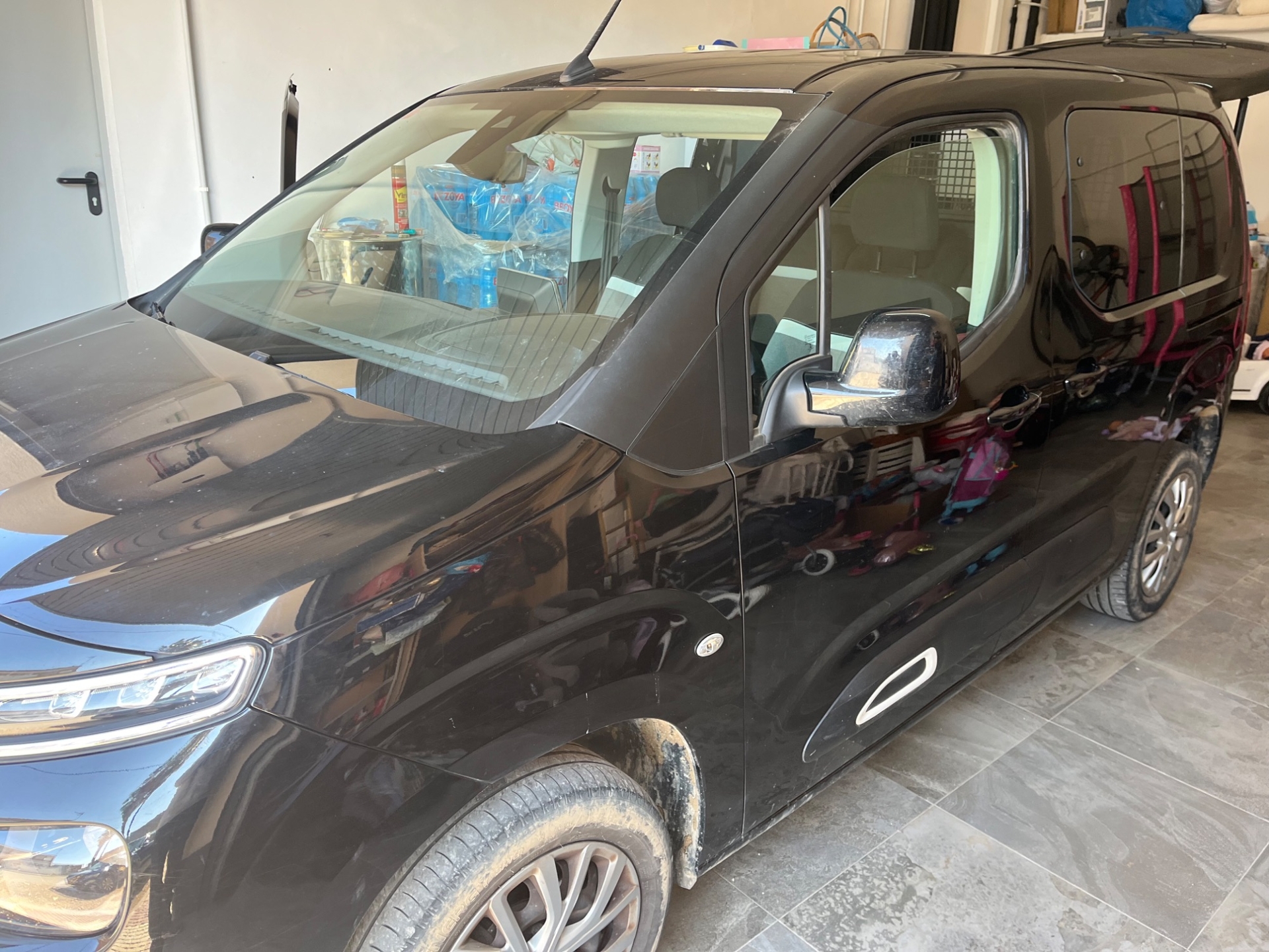 Imagen de CITROEN Berlingo